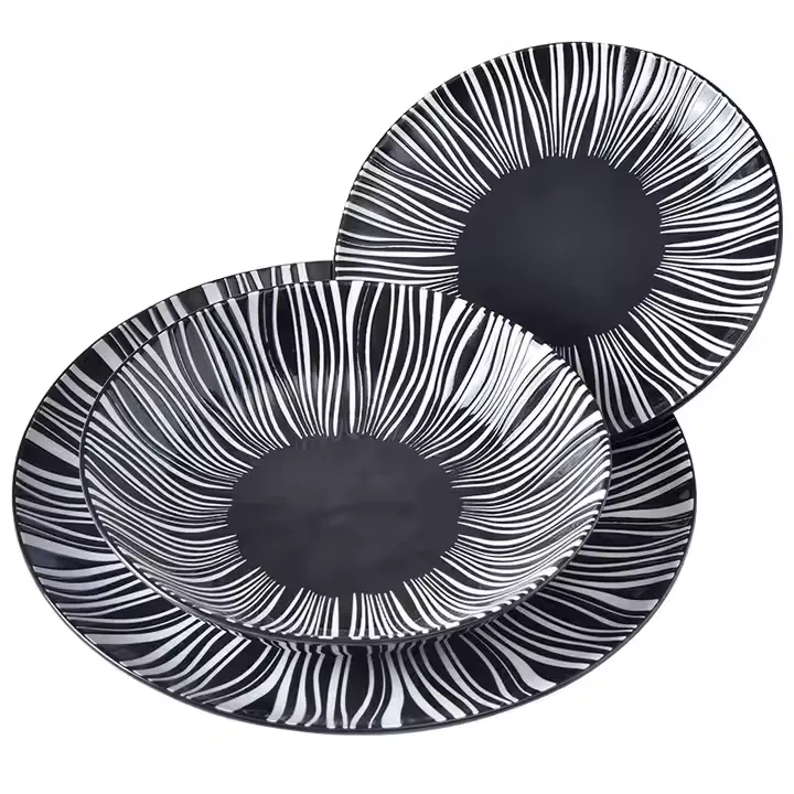 Seturi de cină de lux 9