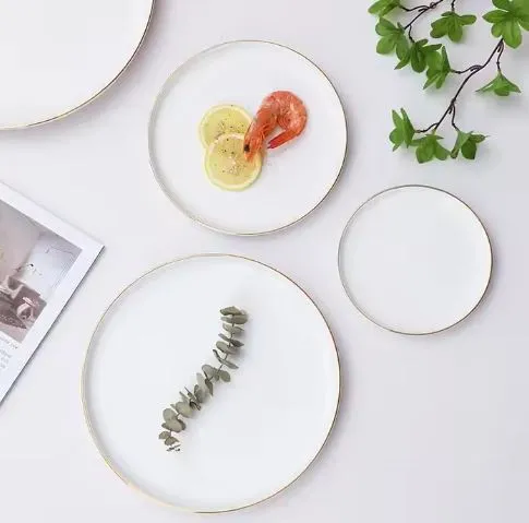 Placă rotundă cu ridicata cu ridicata din fabrică